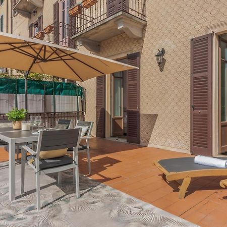 La Terrazza Cavour By Wonderful Italy Apartment Bellagio Exterior photo